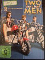 TWO and a half Men 
