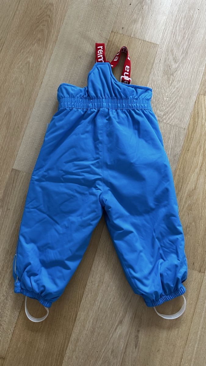 Reima Pantaloni: Reima Schneehose  – Nuovo (secondo la descrizione) da Oberglatt ZH venduto da jul_q86q 2