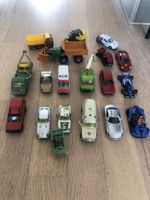 Siku Autos
