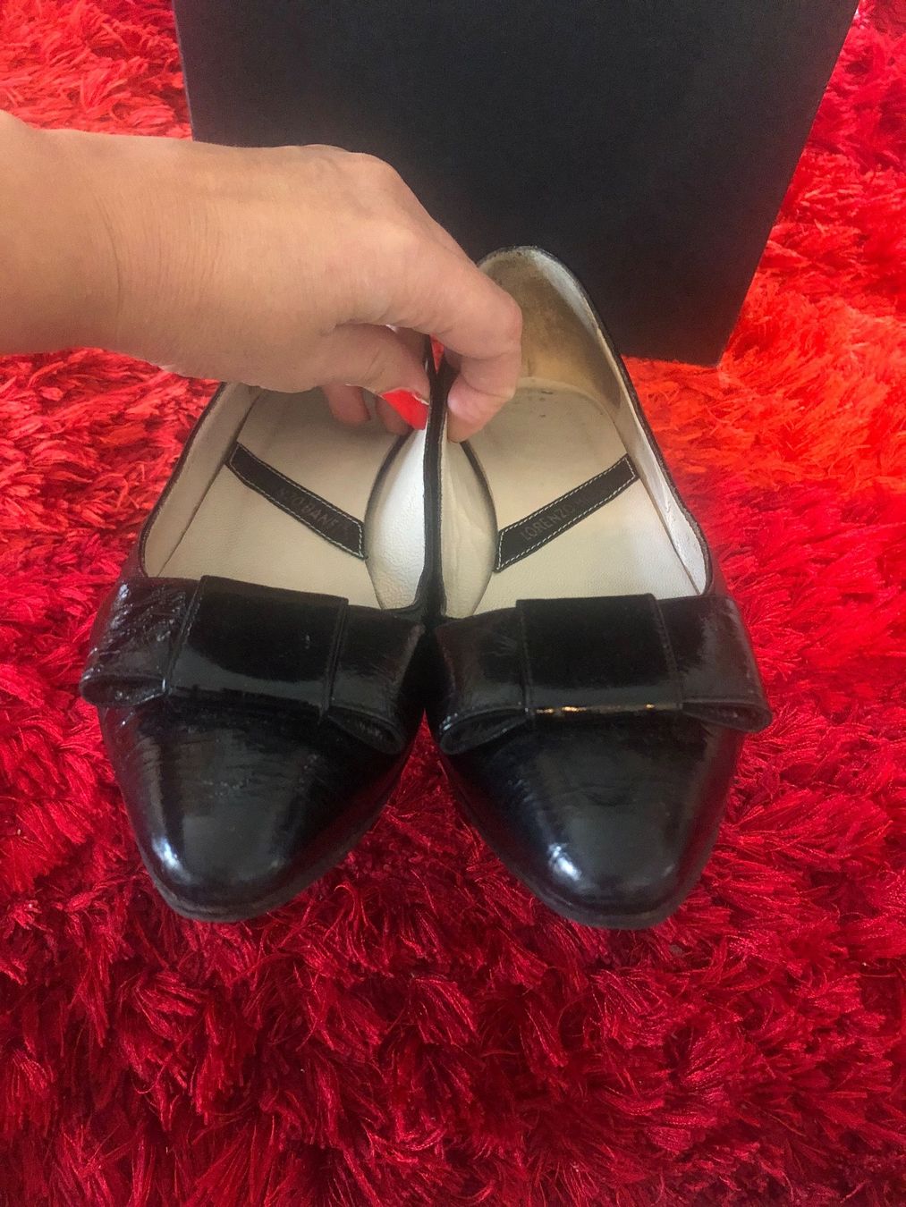 Scarpe da donna: Ballerines (36) – Usato da Martigny venduto da Inessa020979 2