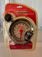 Sunpro CP7914 Super Tach III 5" Drehzahlmesser mit Shift