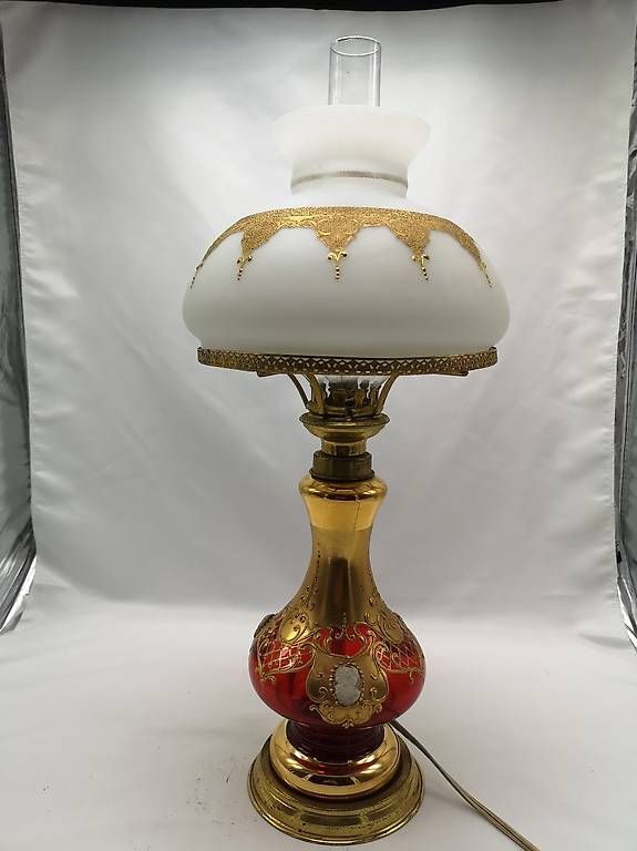 Murano Lampade: MURANO / Vintage / Rare ! – Usato da Bulle venduto da italicum 6