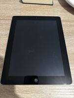 Ipad black