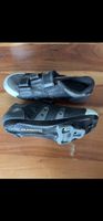 Shimano Veloschuhe/ Rennrad schwarz 