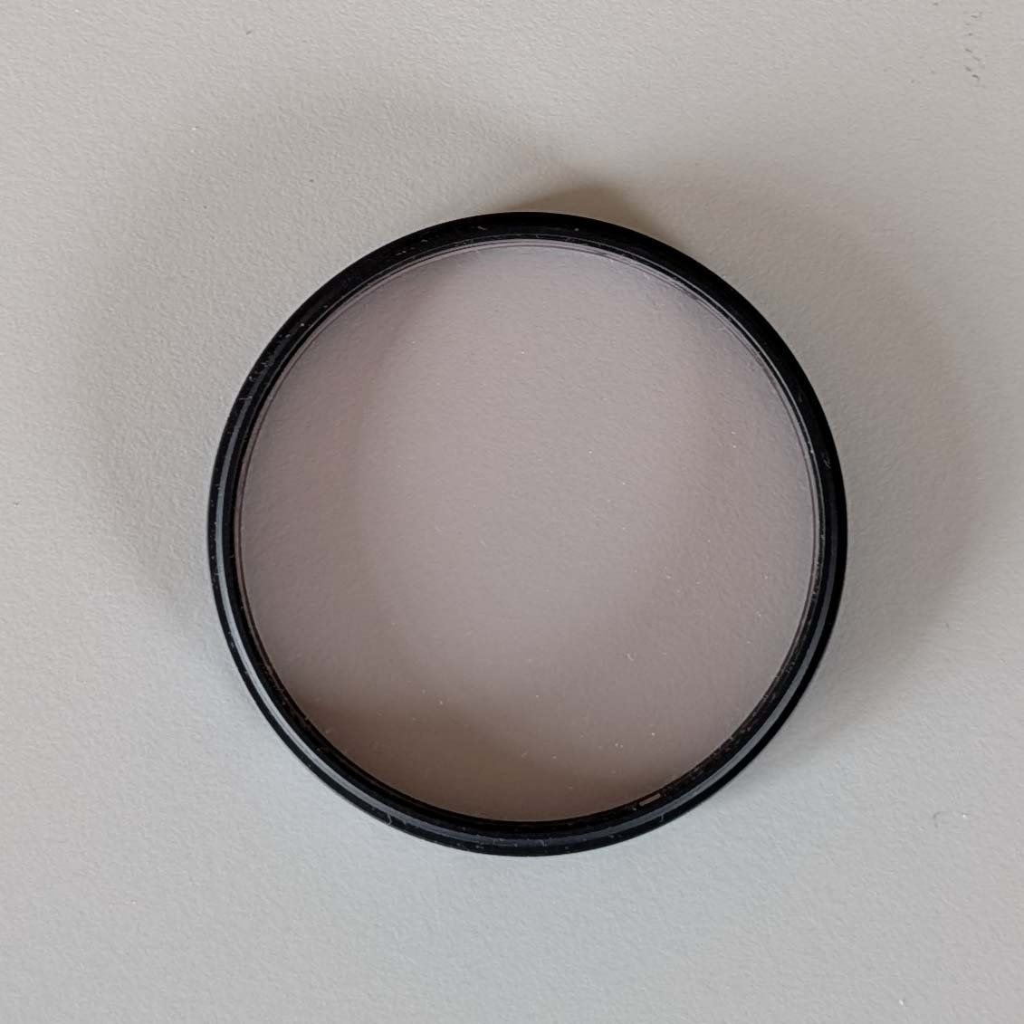 Filtri: Skylightfilter 1B Hoya 55 mm – Usato da Neuenkirch venduto da Martello5