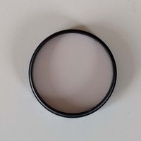 Skylightfilter 1B Hoya 55 mm