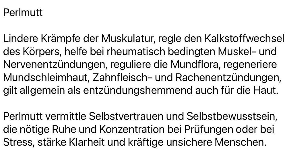 Armbänder & -reifen: Armband Süsswasser Perlen mit Perlmutt Blume auf Mass – Neu und originalverpackt aus Zuzwil SG von Lemliskat 6