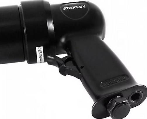 Stanley Tutti gli attrezzi: neue Stanley Kartuschenpistole 3Bar d50mm – Nuovo e nell'imballaggio originale da Necker venduto da liq24 2