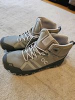 ON Cloudrock Wanderschuhe, Gr 46