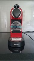 Nespresso Kaffeemaschine Krups Citiz