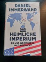Das heimliche Imperium – D. Immerwahr|USA als Kolonialmacht