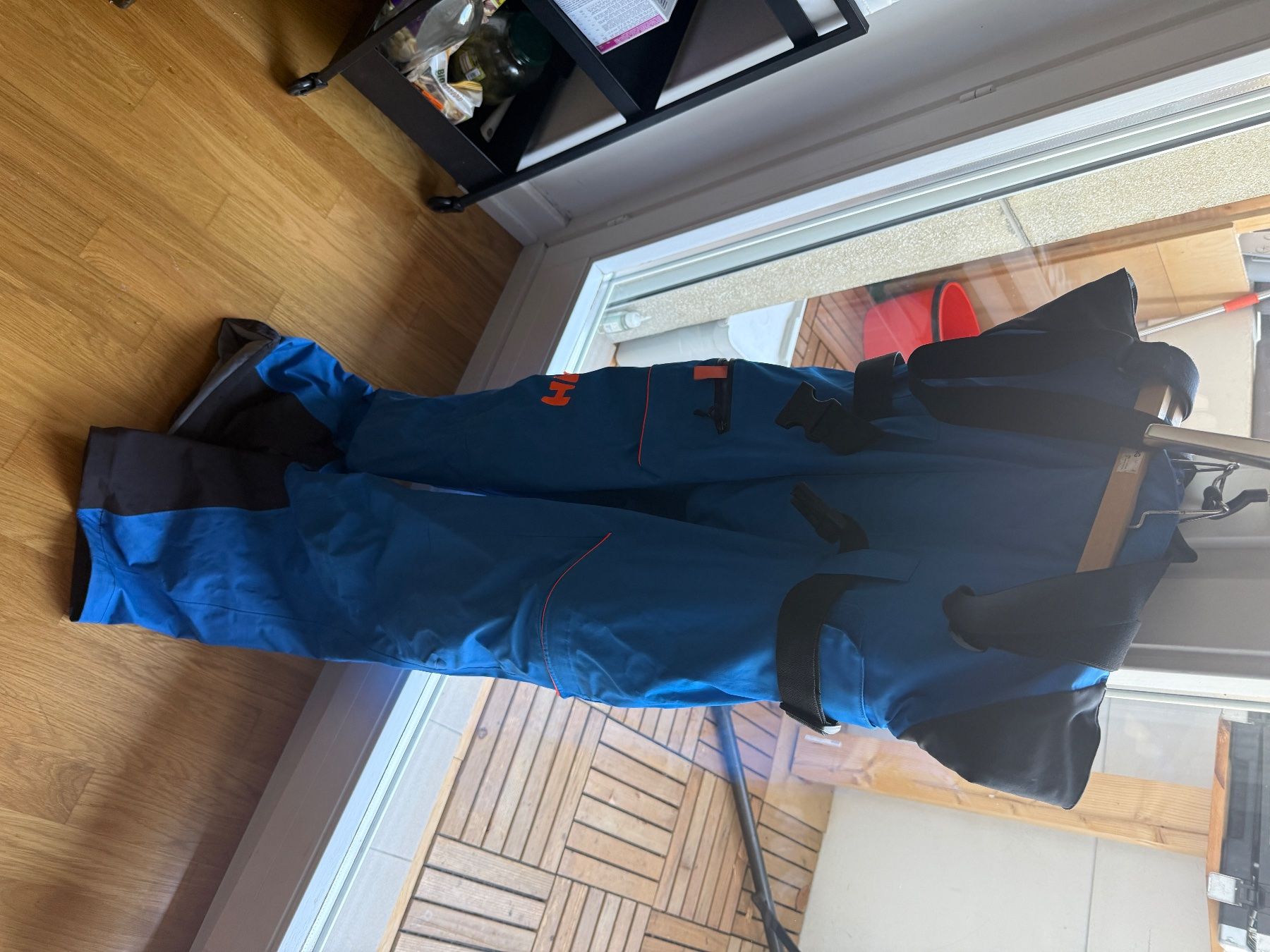 Helly Hansen Giacche: Tenue ski Helly Hansen XL – Usato da Prilly venduto da mor_759j 2