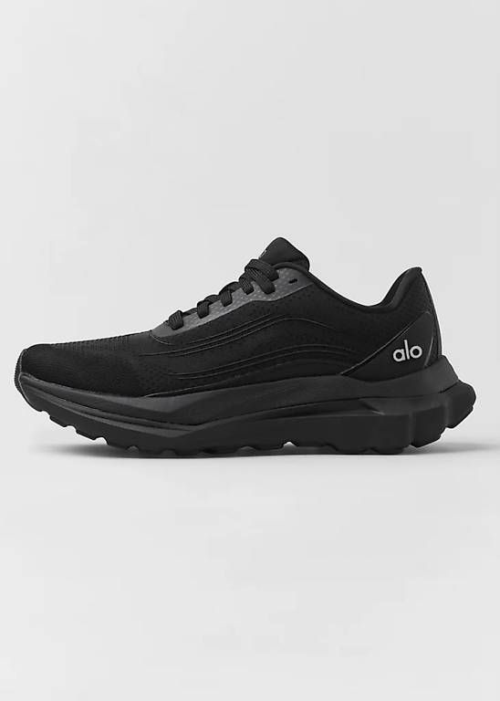 Scarpe da donna: ALO Runner – Usato da Wil SG venduto da boz_c2y2
