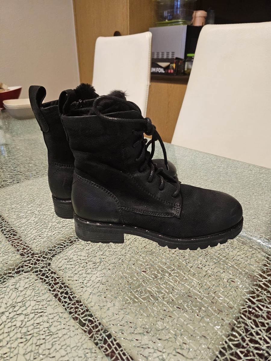 Walder Damenschuhe: 1874 by Walder Gr. 36 – Neu (gemäss Beschreibung) aus Luzern von Reni025
