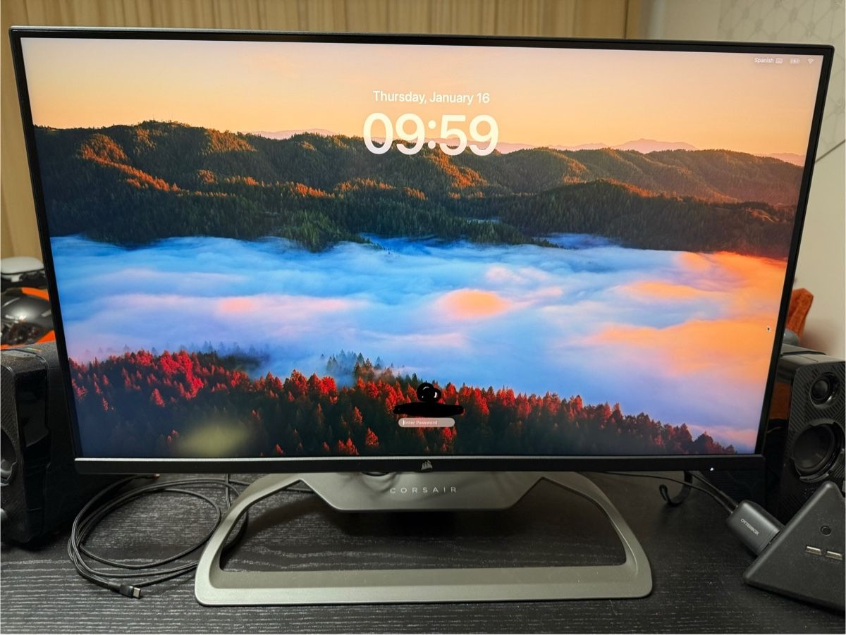 Monitor: Corsair Xeneon 32UHD144 – Usato da Glattpark(Opfikon) venduto da jos_fj2q 4