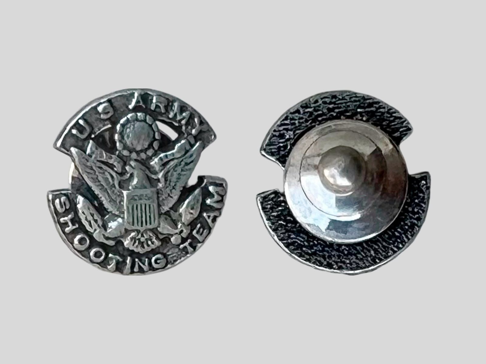Medaglie: AB 1.- Abzeichen US Army – Usato da Wohlenschwil venduto da Amadeus-Auctions