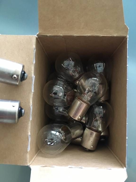 Lampade: 12V 21W Birnen – Usato da Innerberg venduto da Spidii 1
