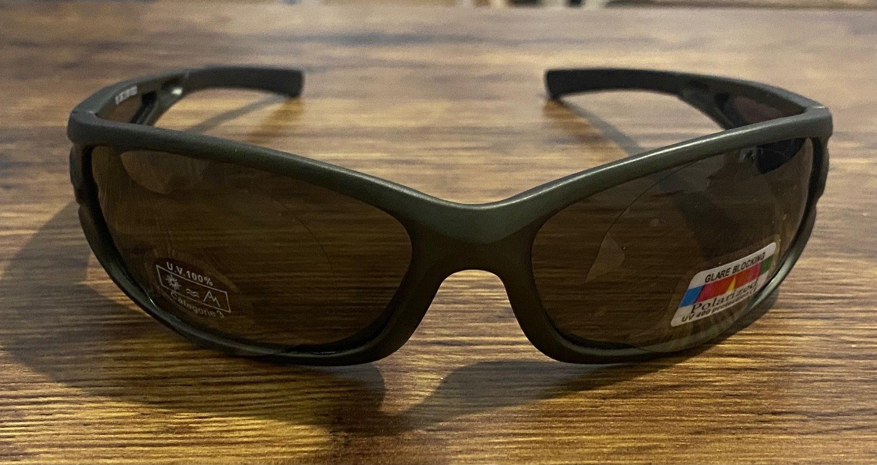 Polaroid Occhiali & Lenti: BALZER Pole-Brille Rio Classic – Nuovo e nell'imballaggio originale da Widnau venduto da Fishingtackle_Oggy