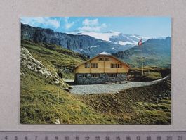 Geltenhütte, SAC Sektion Oldenhorn, Gstaad, Hütte, S.A.C.