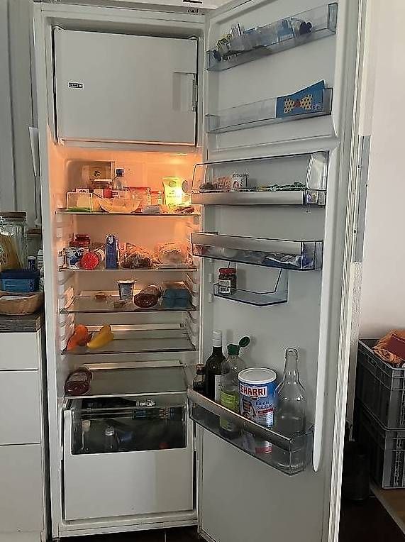 Kühlschrank: Grosser Kühlschrank – Gebraucht aus Bern von promo-center 1