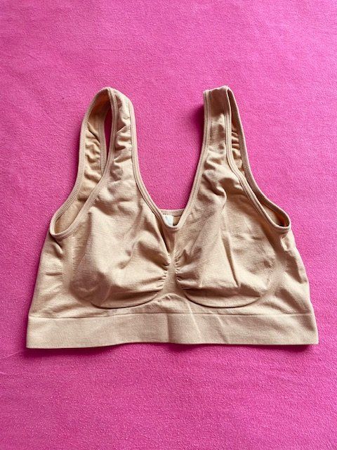 Altra biancheria intima: Bralette / Bustiere, Grösse L – Usato da Lostorf venduto da Nick1258