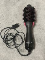 Revlon One-Step Warmluftbürste / Föhnbürste
