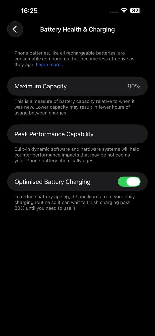 Apple Telefoni cellulari / Smartphones: iPhone 14 Pro Max 128GB – Usato da Neuhausen venduto da pas_9lqk 3