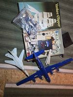 Modell Flugzeuge+Autos