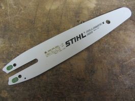 Schwert STIHL 25cm, Teilung 1/4, Nutbreite 1.1, für 56TG