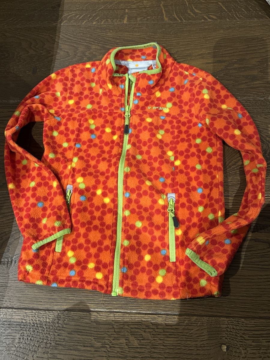 Icepeak Giacche & Cappotti: Faserpelz Mädchen Icepeak Gr. 116 – Usato da Büren SO venduto da Nuri09