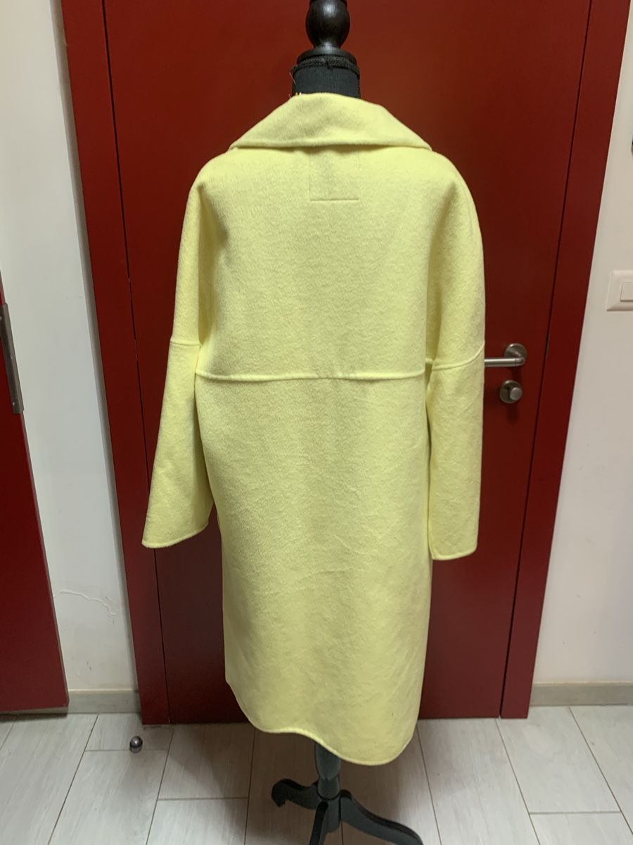 Zara Cappotti: Manteau Zara Oversized S – Usato da Genthod venduto da Lou_Jin 2
