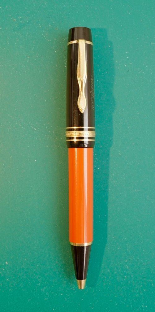 Montblanc Penna & Evidenziatori: MONTBLANC Hemingway limited edition – Nuovo e nell'imballaggio originale da Genève venduto da pie_dr8z 1