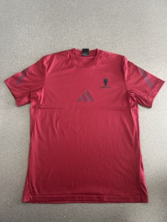 Official UEFA Champions League Final 2026 Staff Uniform