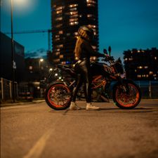 Profile image of Stuntqueen