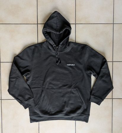 Kapuzenpulli / Hoodie Gr. L (unisex)