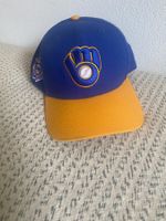 Baseball Cap Milwaukee Brewers