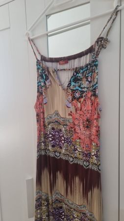 Vestito estivo Buffalo taglia 36