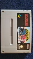 Super Hockey / Super Nintendo SNES Spiel