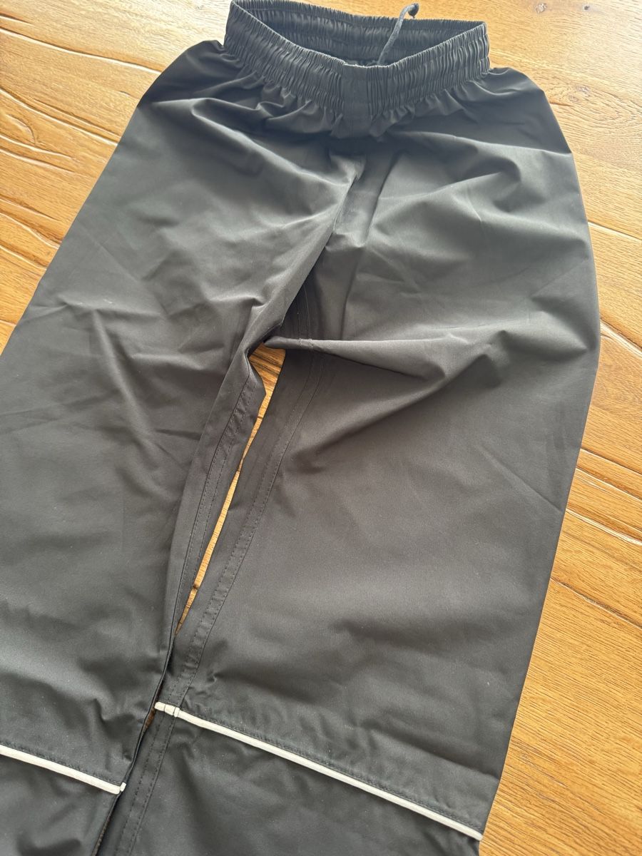 Rukka Hosen: Regenhose Rukka Gr.128 – Gebraucht aus Oberbüren von MeinTuttiShop
