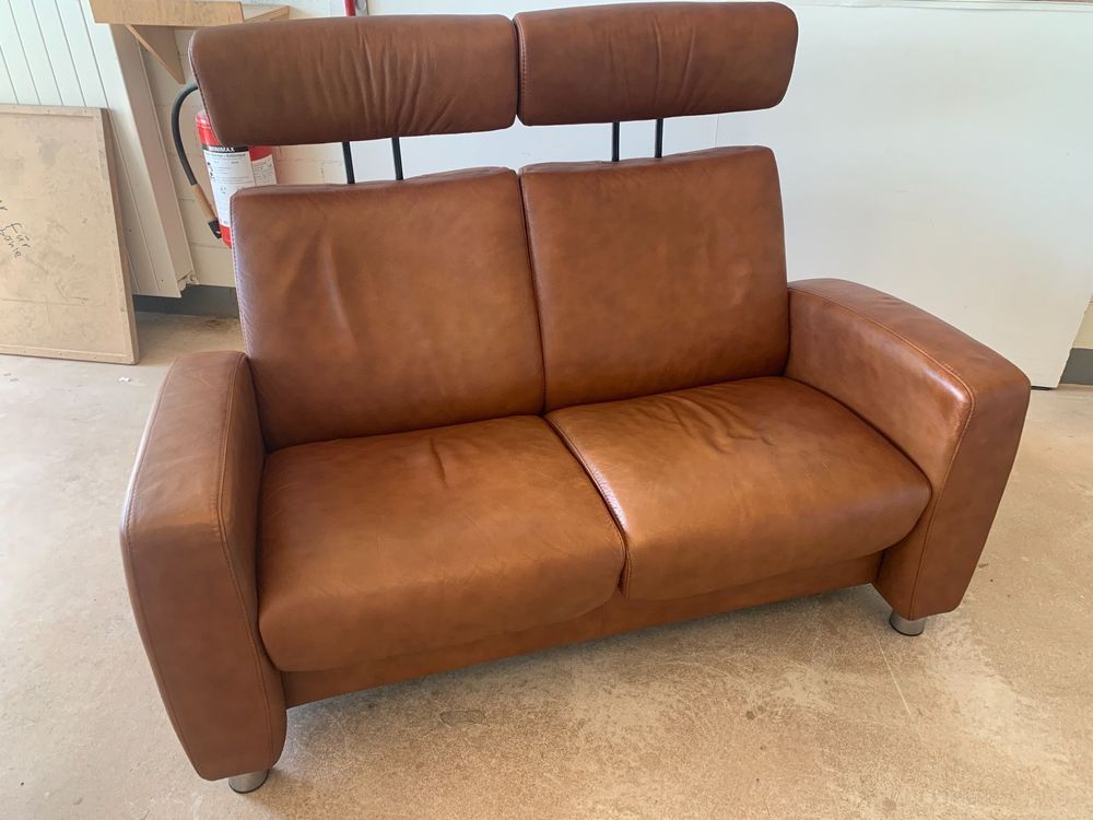 Stressless Sofa Gebraucht