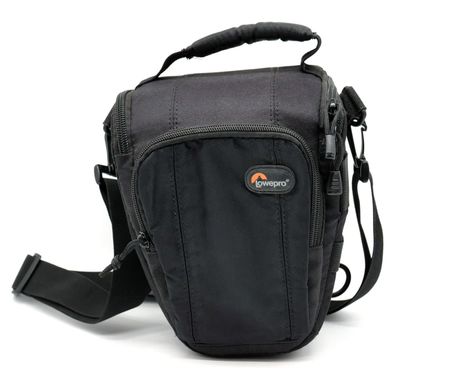 Lowepro Toploader Zoom 50 AW All weather Kameratasche
