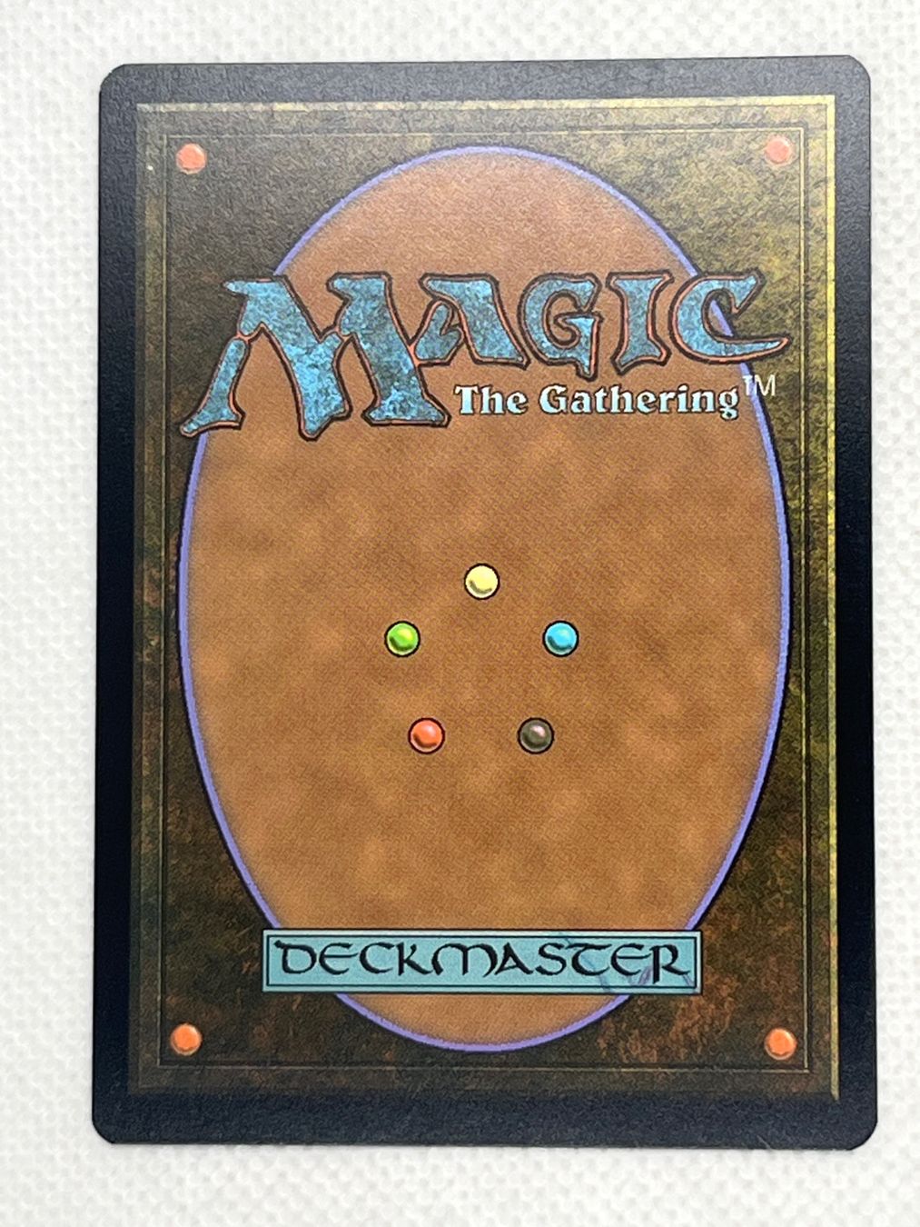 Magic The Gathering Cartes à collectionner: Magic The Gathering Wing Commando BRO 073/287 C – D'occasion à Hinterkappelen par Kim1992 1