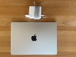 Apple MacBook Pro – Late 2021