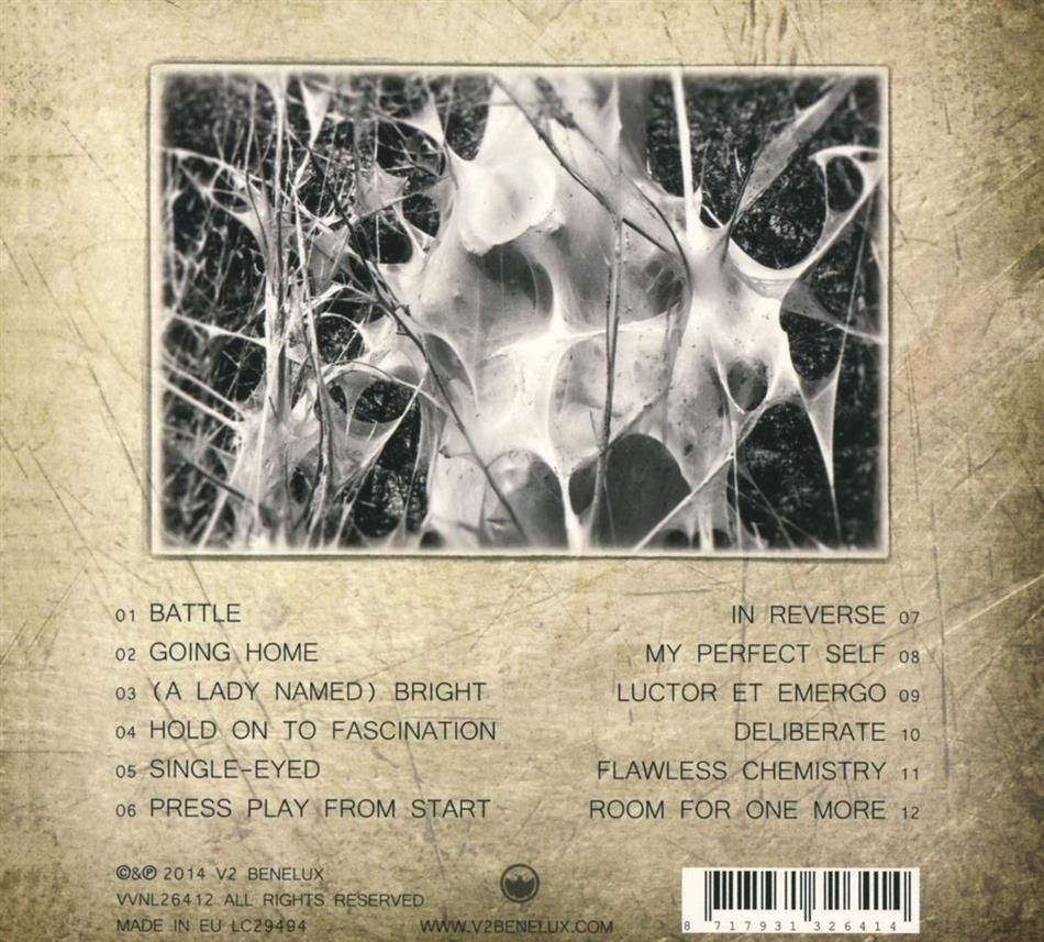 CD: Lesoir - Luctor Et Emergo (Digipack) – Nuovo (secondo la descrizione) da Uzwil venduto da visions77 1