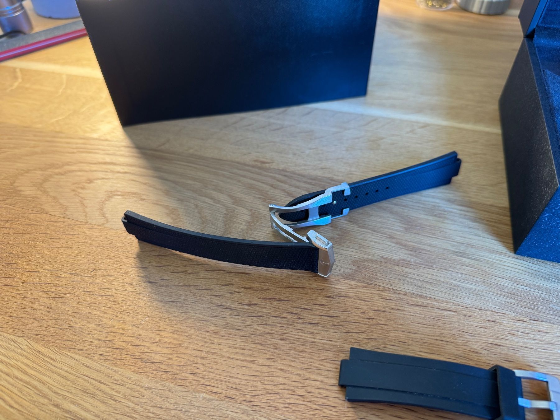 Tudor Orologi: Tudor Pelagos 39 – Usato da Zürich venduto da Revilo15 7