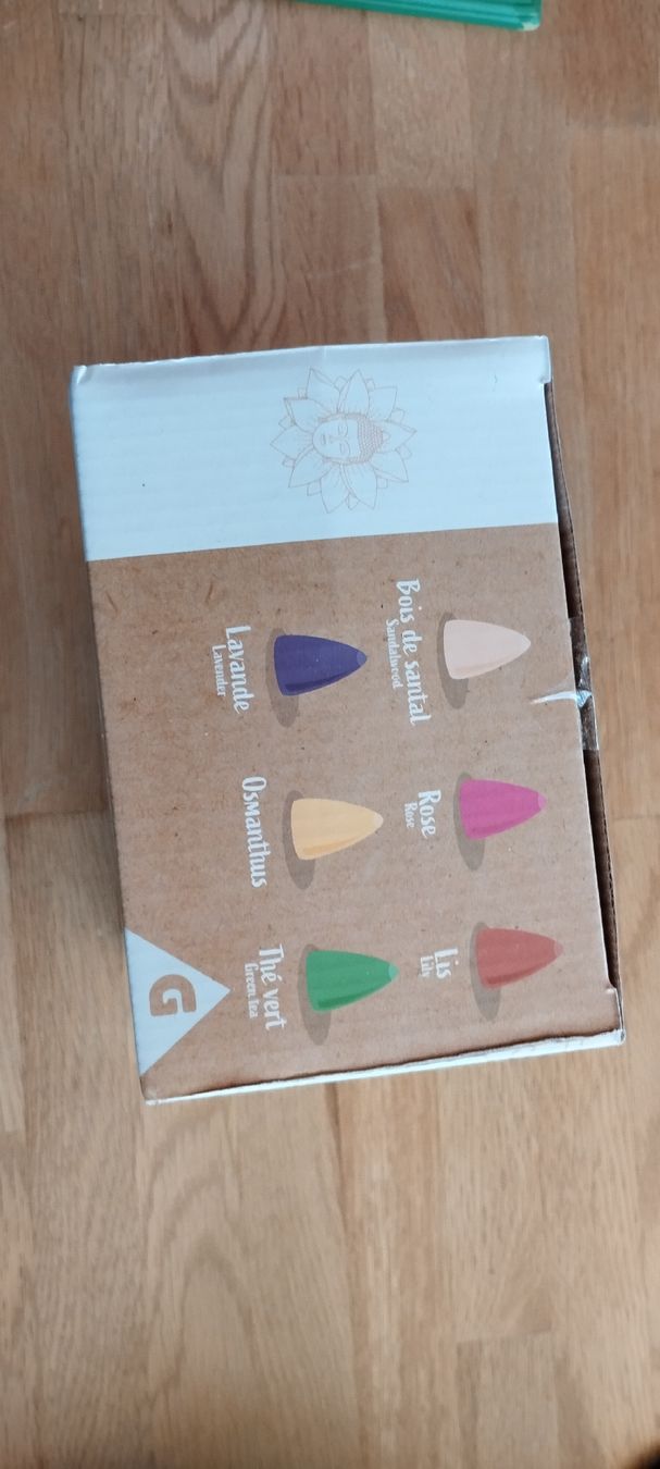 Toutes les décorations: Dekostuck – Neuf avec emballage d'origine à Mörel par MJoaoCosta 1