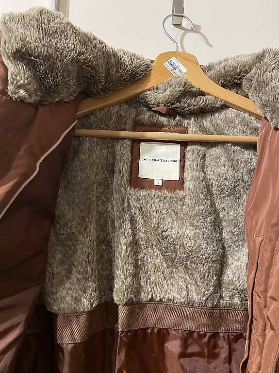 Tom Tailor Giacche: Tom Tailor Jacke Grösse S Damen – Usato da Zürich venduto da ragusa45 2