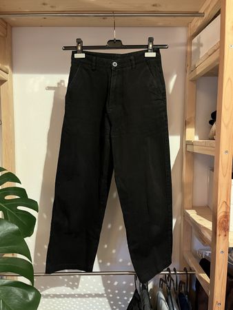 Santa Cruz Stoffhose