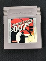 James Bond 007 - Gameboy