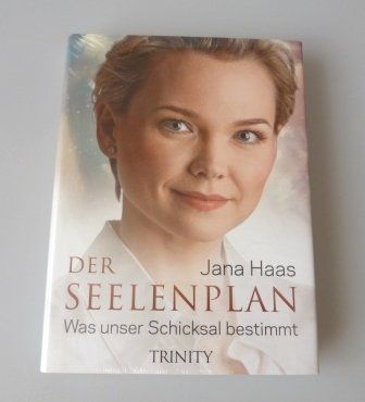 Bücher: Der Seelenplan – Neu und originalverpackt aus Mauren von Yeelen 1